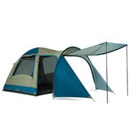 Tasman 4V Plus Blue Σκηνή 4 Ατόμων Oztrail