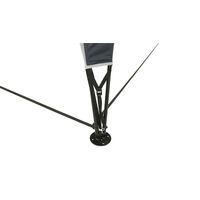 Tent Summer Lounge L Outwell 3.5 x 3.5m with UPF 50+