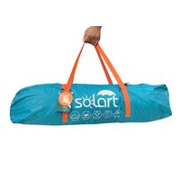 Αυτόματη Σκηνή 4 Ατόμων Solart