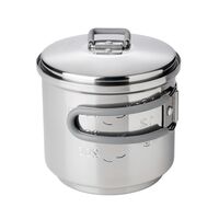 Solid Fuel Cookset Εστία Σετ Μαγειρέματος Esbit