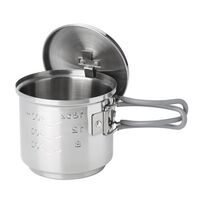 Solid Fuel Cookset Εστία Σετ Μαγειρέματος Esbit