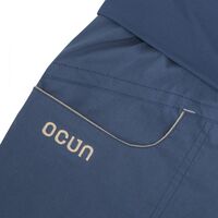 Noya Pants Midnight Γυναικείο Παντελόνι Αναρρίχησης Ocun