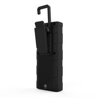 Φακός Tino Black Nebo 300 Lumens