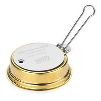 Cook Set with Alcohol Burner Εστία Σετ Μαγειρέματος Esbit