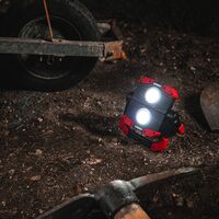 Nebo Omni 2K Recheargable Worklight