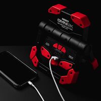 Nebo Omni 2K Recheargable Worklight
