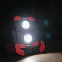 Nebo Omni 2K Recheargable Worklight