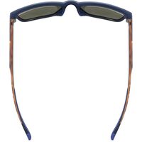 Lgl 42 Blue Mat Havanna Γυαλιά Ηλίου Uvex