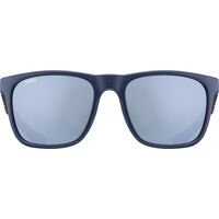 Lgl 42 Blue Mat Havanna Γυαλιά Ηλίου Uvex