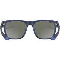 Lgl 42 Blue Mat Havanna Γυαλιά Ηλίου Uvex