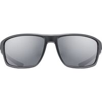 Sportstyle 230 black Mat Γυαλιά Ηλίου Uvex