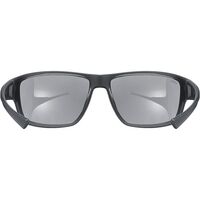 Sportstyle 230 black Mat Γυαλιά Ηλίου Uvex