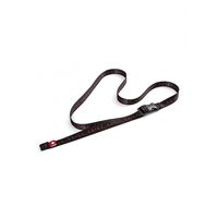 Ocun Push Blue Twist Chalk Bag