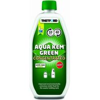 Αqua Kem Green Concentrated 0,75L