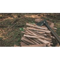 Dixie Axe 9" Robens