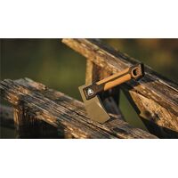 Dixie Axe 9" Robens