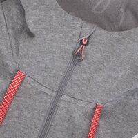 Fuego Silver Grey Γυναικεία Ζακέτα Ocun