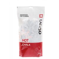 Hot Chalk 250g Σκόνη Μαγνησίας Ocun