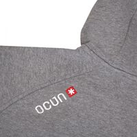 Fuego Silver Grey Γυναικεία Ζακέτα Ocun