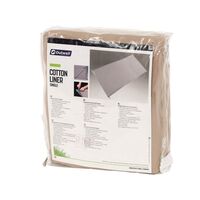 Cotton Liner Single Σεντόνι Υπνόσακου Outwell