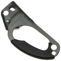 Ascender Capitan Right Φρένο Χειρός Fixe