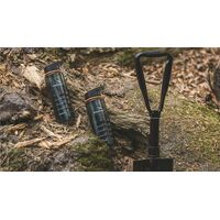 Folding Shove Easy Camp