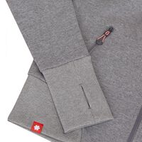 Fuego Silver Grey Γυναικεία Ζακέτα Ocun