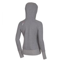 Fuego Silver Grey Γυναικεία Ζακέτα Ocun