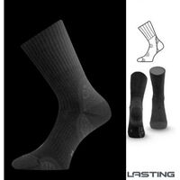 TKA 900 Κάλτσα Ισοθερμική Τεχνική Lasting