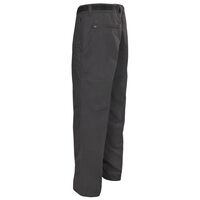Clifton Khaki Men's Lightweight Walking Trousers