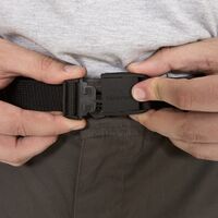 Clifton Khaki Men's Lightweight Walking Trousers