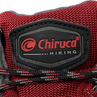 Massana 05  Γυναικεία Ορειβατικά Μποτάκια Chiruca