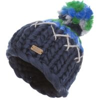Ellery Navy-Blue Παιδικός Σκούφος Trespass