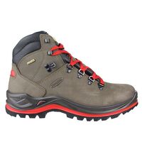 13701 Grey Spo-tex Trekking Boots Grisport