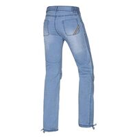 Inga Jeans Γυναικείο Παντελόνι Αναρρίχησης Ocun