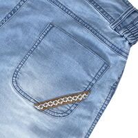 Inga Jeans Γυναικείο Παντελόνι Αναρρίχησης Ocun