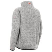 Mario Grey Marl Παιδική Ζακέτα Φλίς Trespass