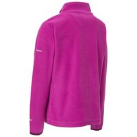 Sybil Purple Orchid Παιδική Μπλούζα Trespass