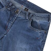 Medea Jeans Γυναικείο Παντελόνι Τζιν Ocun