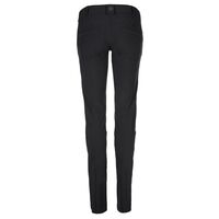 Umberta W Black Γυναικείο Ορειβατικό Παντελόνι Kilpi