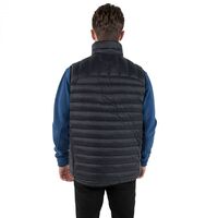 Hoppers Men's Lightweight Down Gilet Trespass
