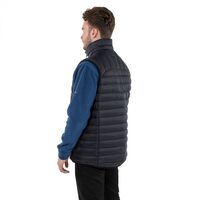 Hoppers Men's Lightweight Down Gilet Trespass