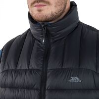 Hoppers Men's Lightweight Down Gilet Trespass