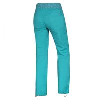 Pantera Pants Capri Breeze Γυναικείο Παντελόνι Αναρρίχησης Ocun