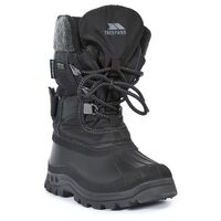 Strachan Παιδικές Apre Μπότες Trespass