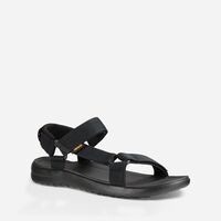 Sanborn Universal Blk Mens Sandal Teva