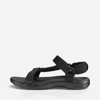 Sanborn Universal Blk Mens Sandal Teva