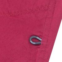 Pantera Pants Persian Red Γυναικείο Παντελόνι Αναρρίχησης Ocun