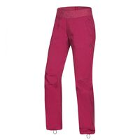 Ocun Pantera Pants Persian Red Women's Climbing Pants