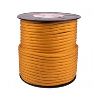 Roca Canyon 10 mm Orange Rope